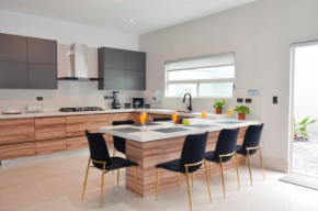 Residencia de Lujo Cumbres Elite Monterrey 6 personas